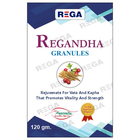Reghandha Granules